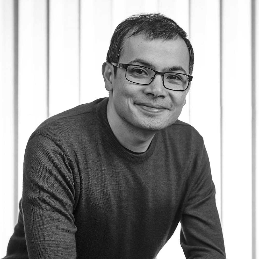 Demis Hassabis