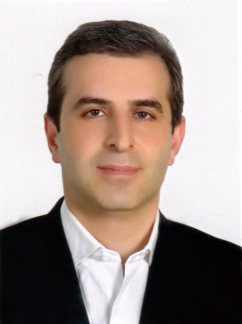 Farhad Nilforoushan