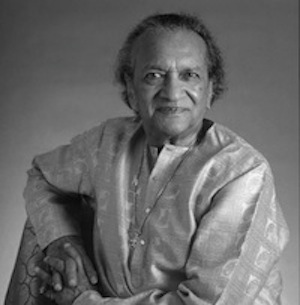 Ravi Shankar