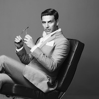 Akshay Kumar