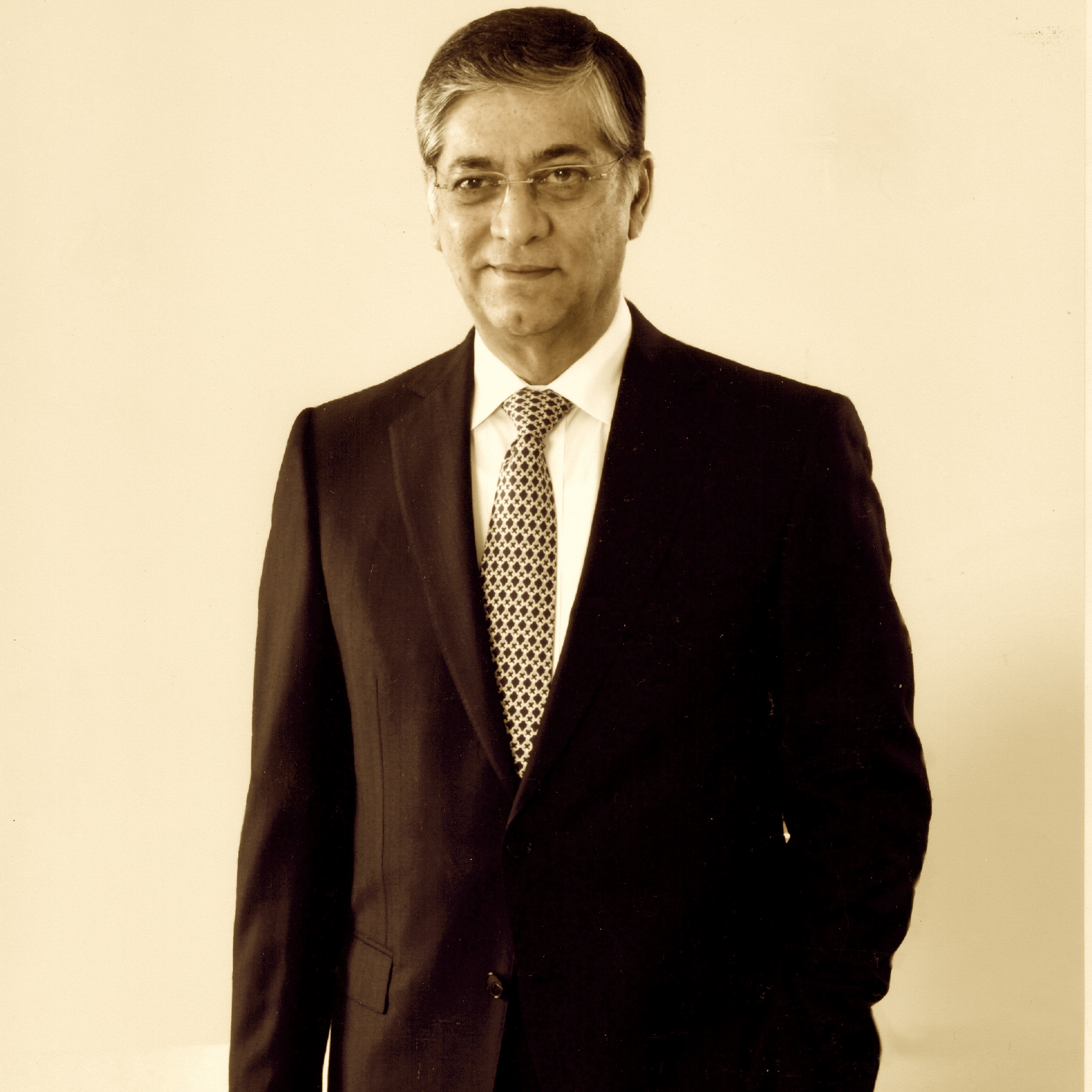 Anand Burman
