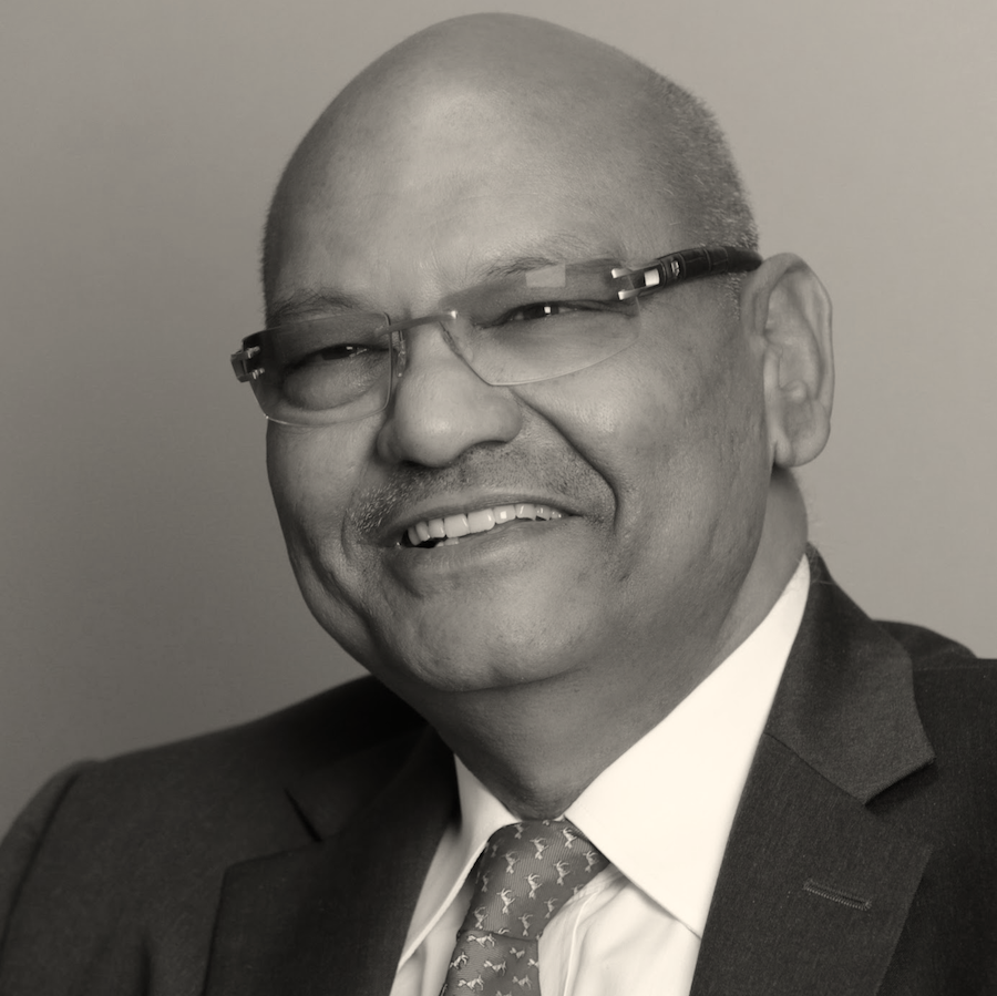 Anil Agarwal