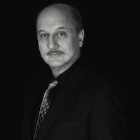 Anupam Kher