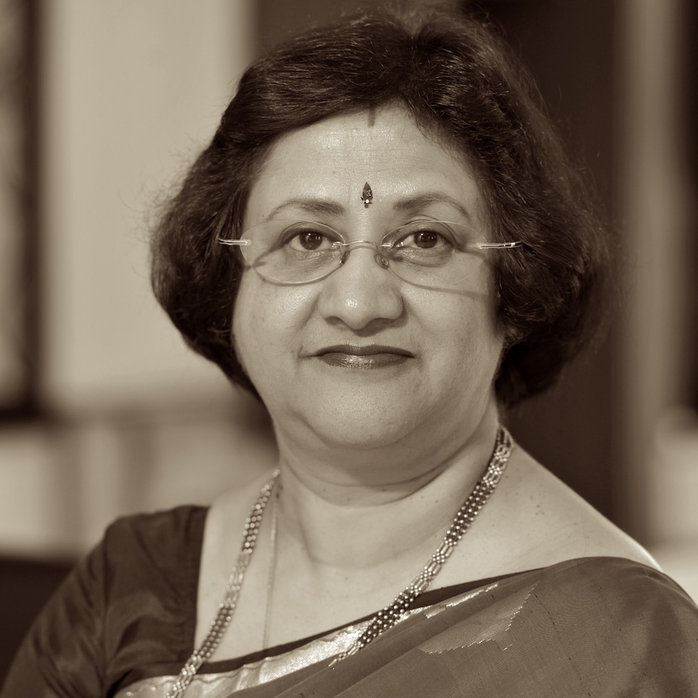 Arundhati Bhattacharya