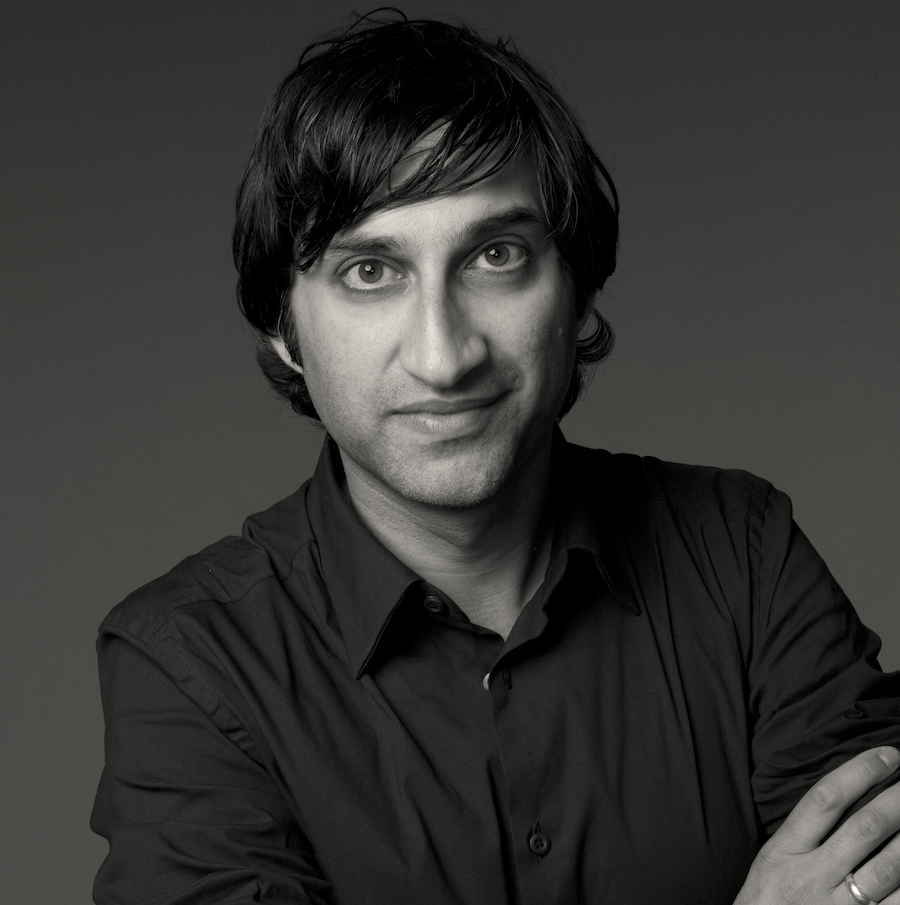 Asif Kapadia