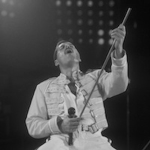 Freddie Mercury