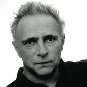 Hanif Kureishi