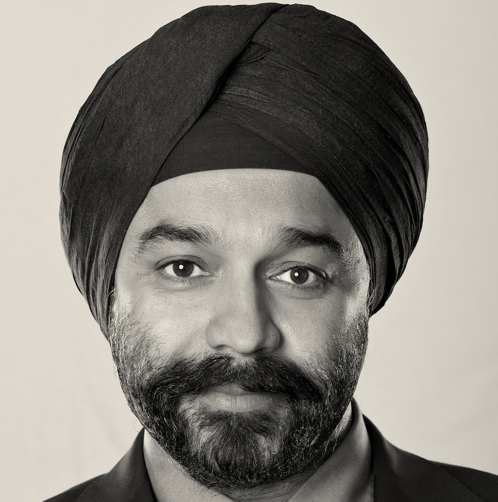 Harpal Kumar