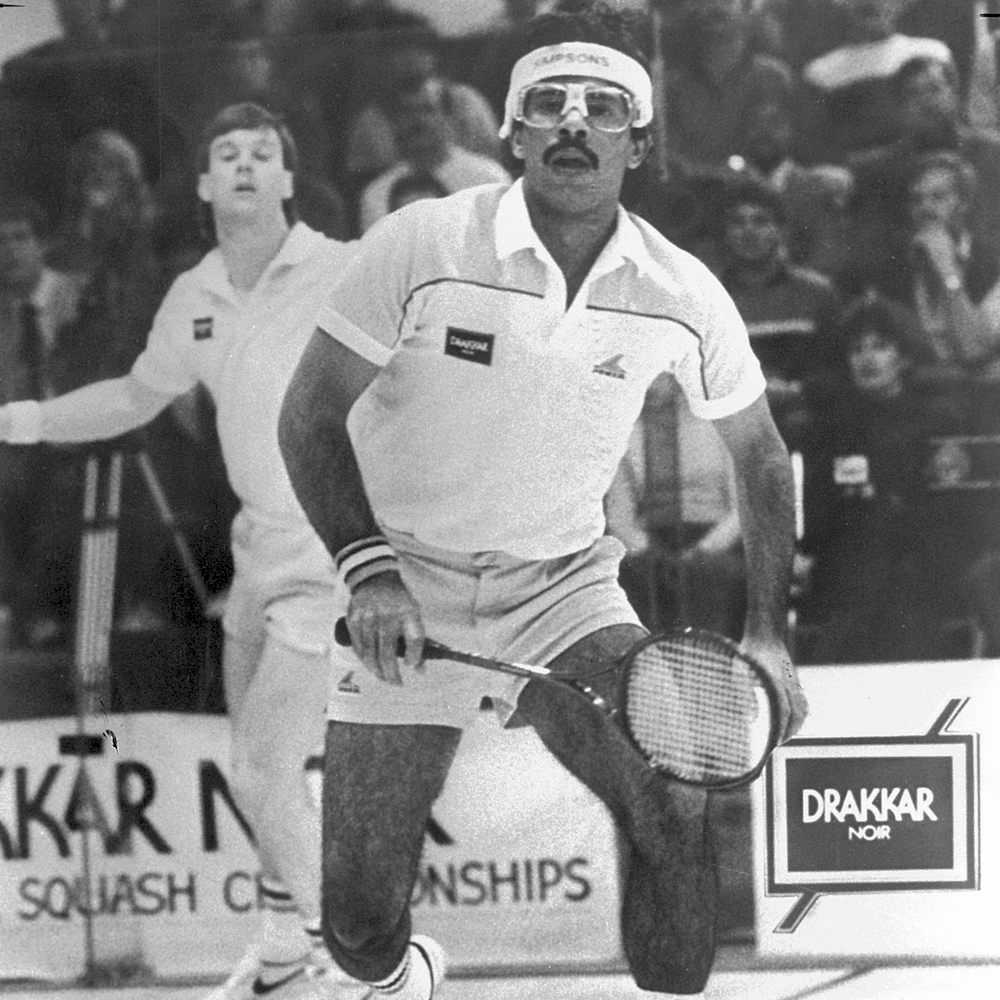 Jahangir Khan