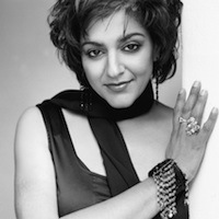 Meera Syal