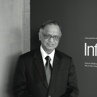 Narayana Murthy