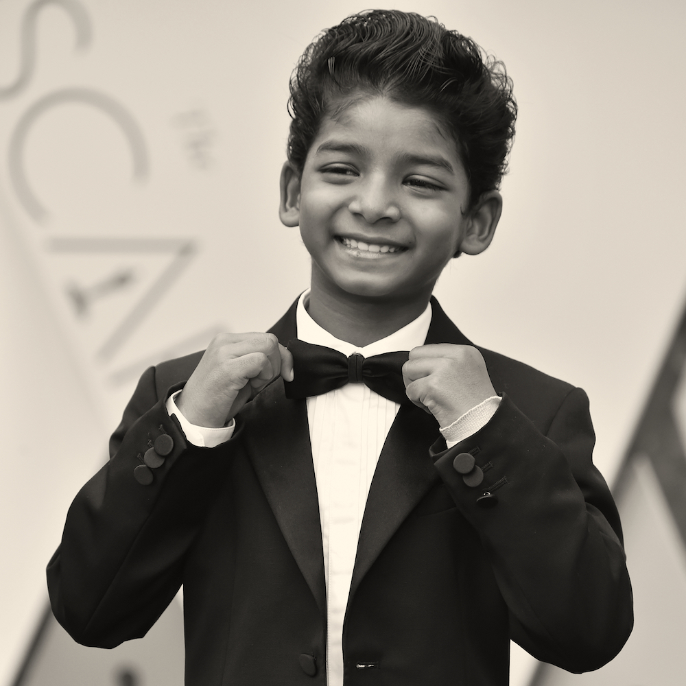 Sunny Pawar