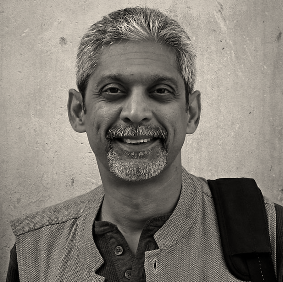 Vikram Patel