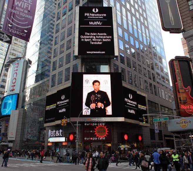 Sachin Tendulkar